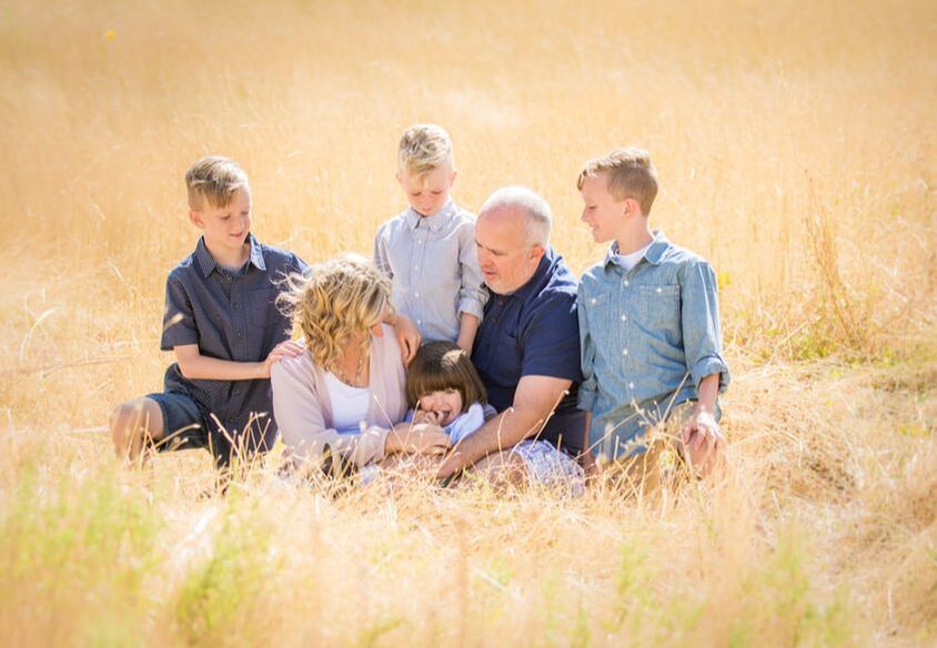 About — Health and Allergy Relief, Harrisville UT