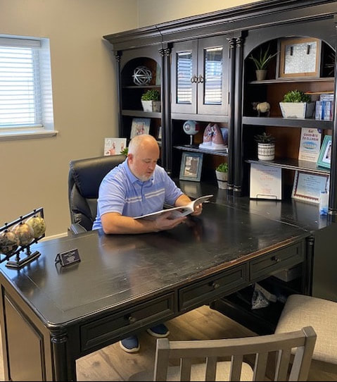 About — Health and Allergy Relief, Harrisville UT