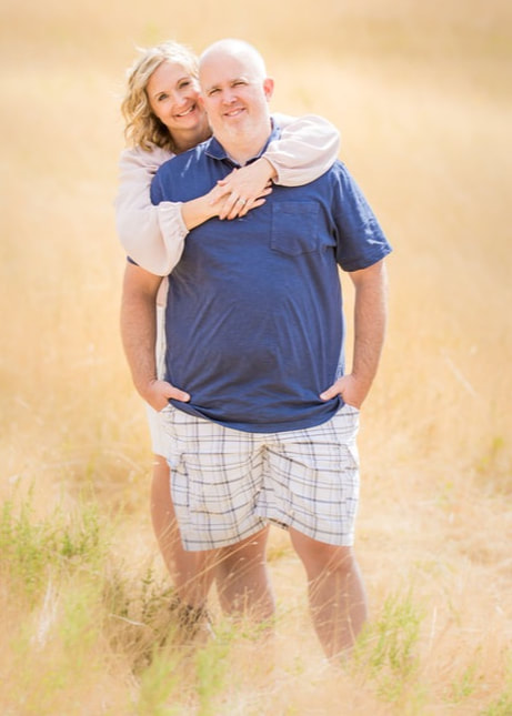 Health Allergy Relief Husband Wife — Health and Allergy Relief, Harrisville UT