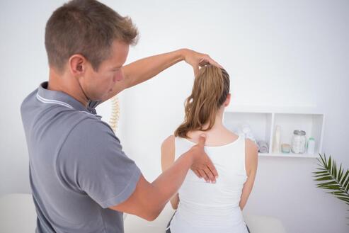 What Is Naet — Health and Allergy Relief, Harrisville UT